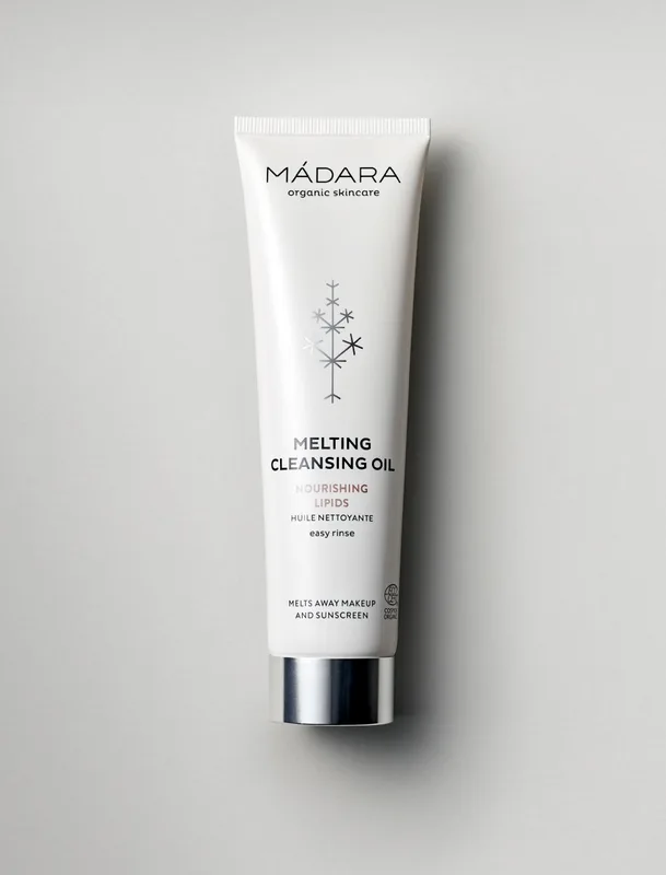 Melting Cleansing Oil