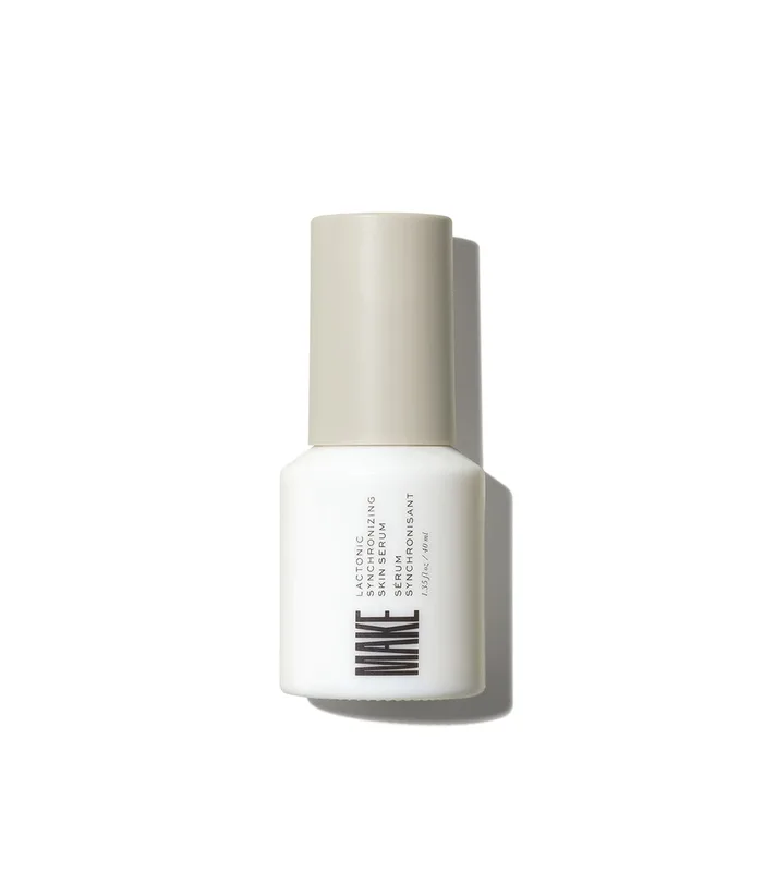 Lactonic Lactic Acid + Vitamin C Serum