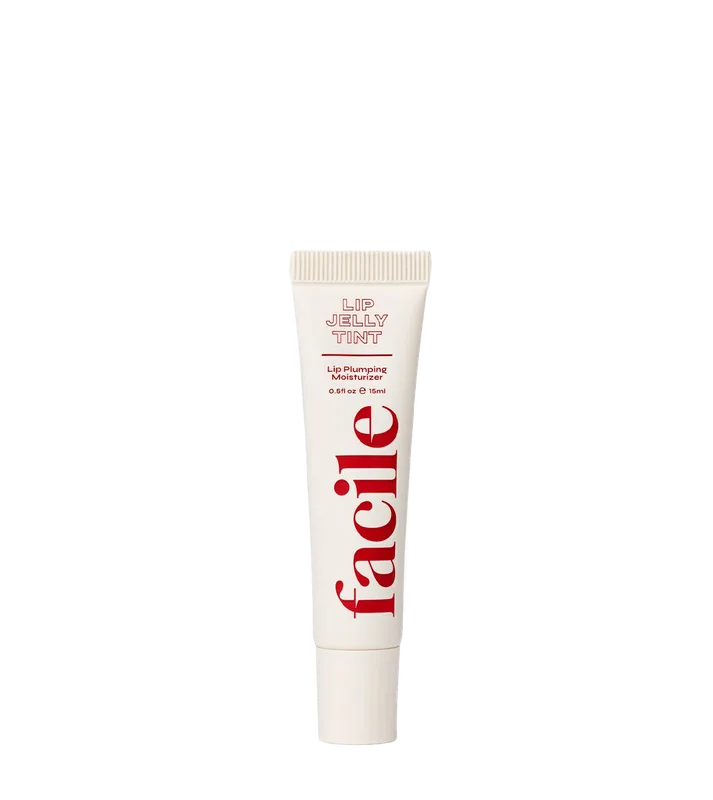 Skin LIP JELLY TINT, ROUGE