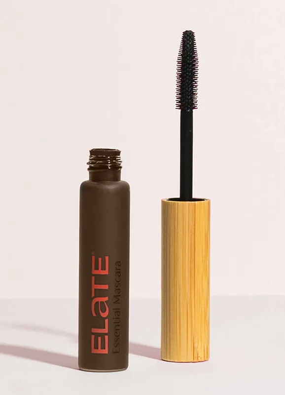 Cosmetics Essential Mascara, Brown