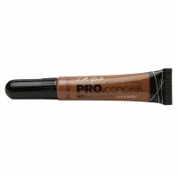 L.A. Girl Pro.Conceal HD. high-definition Concealer, Chestnut