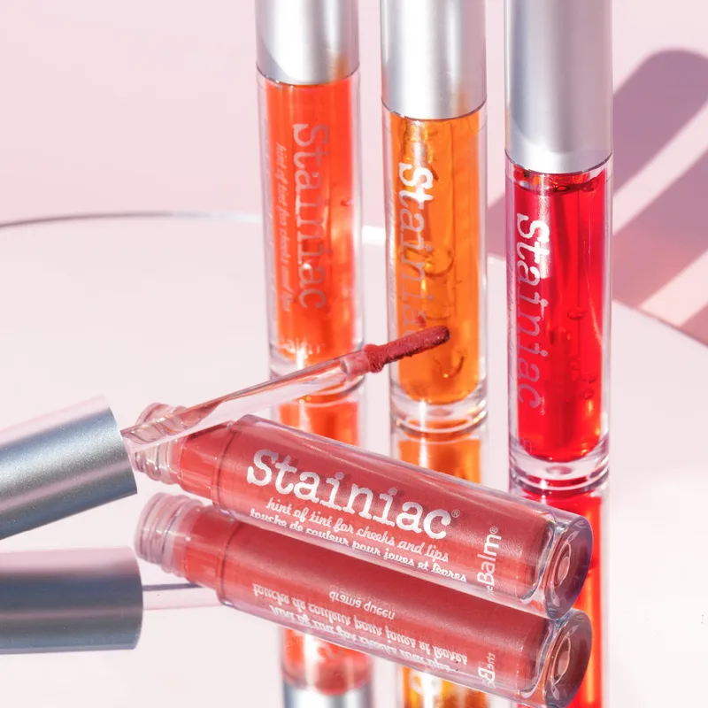 Stainiac Lip & Cheek Stain, Beauty Queen
