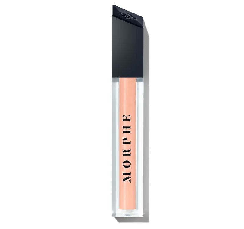 Lip Gloss, Flower Crown (2019 formulation)