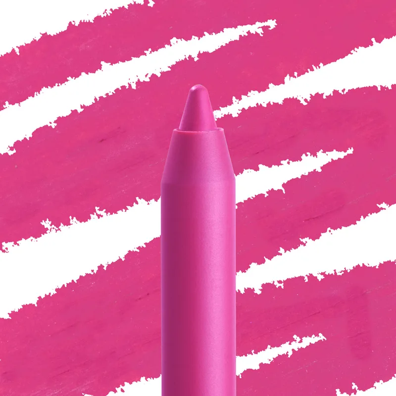 Lippie Pencil, heart on