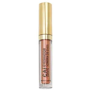 Liquid Eyeshadow, Lava (2020 formulation)