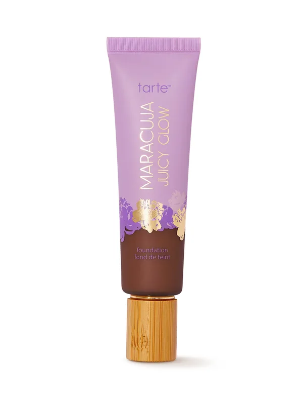 Maracuja Juicy Glow Tint, 59H Rich honey