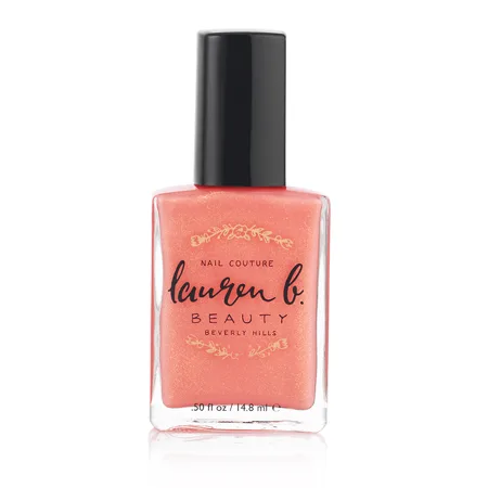 Nail Couture, Palm Springs Getaway (2019 formulation)