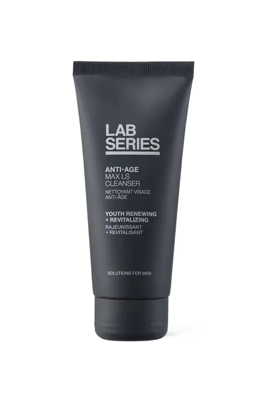 Anti-Age Max LS Rich Foaming Face Wash
