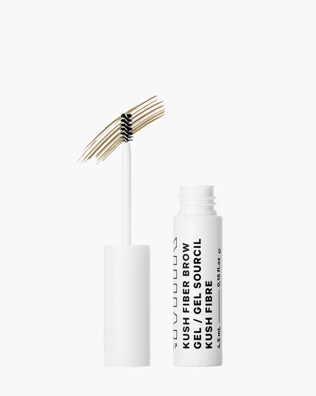 KUSH Fiber Brow Gel, MJ