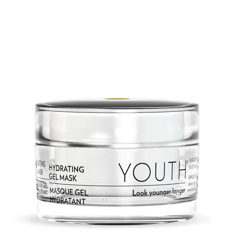 Hydrating Gel Mask