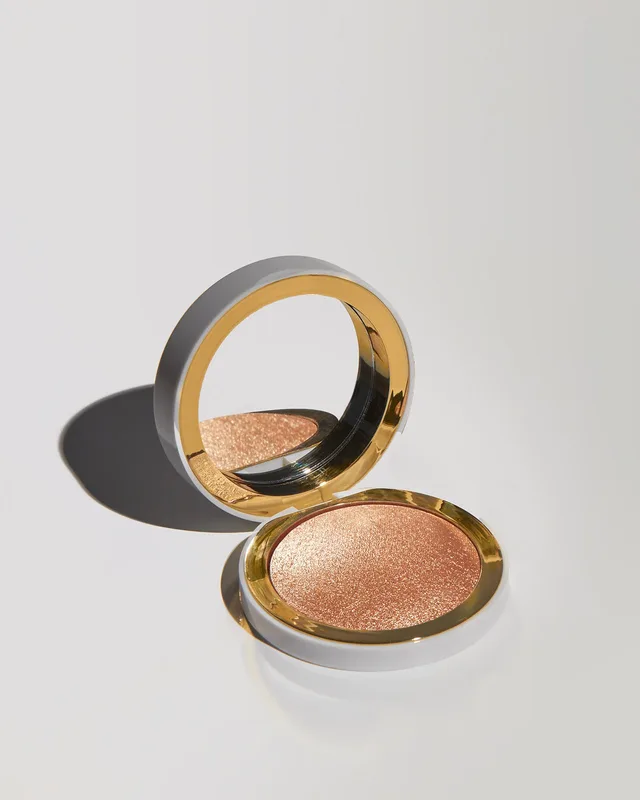 Sunscape Highlighter, Legendary