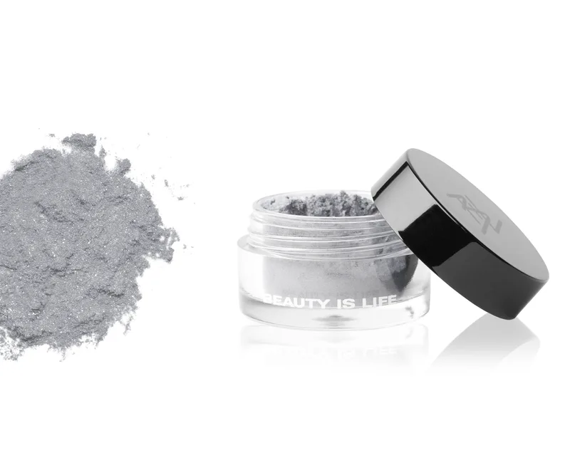 PERFECT SHINE Eyeshadow, STEEL 17C