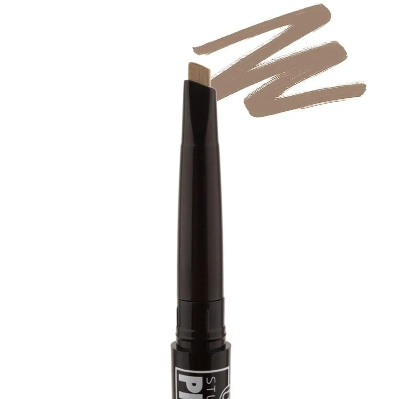 Shade & Define Duo Brow Pencil, Blonde Shade (2019 formulation)