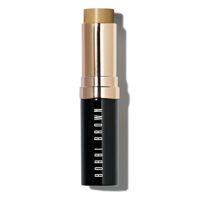 SKIN FOUNDATION STICK, Warm Honey