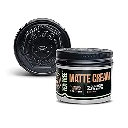 Tea Tree Matte Cream