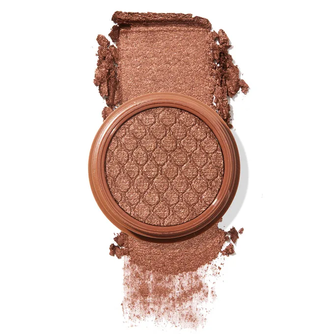 Super Shock Shadow, Basic Instinct