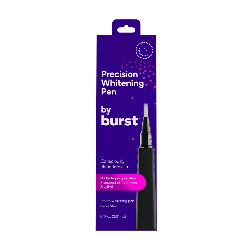 Precision Whitening Pen