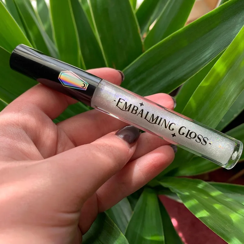 Purify Embalming Lip Gloss