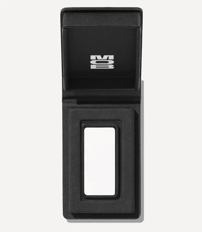 Eyeshadow, Blanc-Matte White