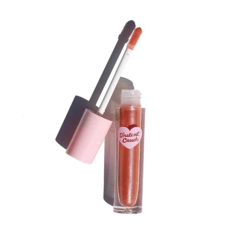 Instant Crush Lip Gloss, Baby Sparkles