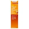 Baby Vitamin a & D Ointment Diaper Rash Ointment & Skin Protectant