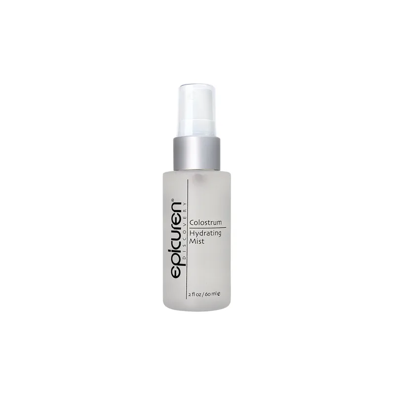 Discovery Colostrum Hydrating Mist