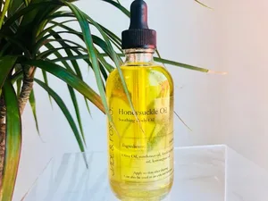 Honeysuckle Oil (2020 formulation)