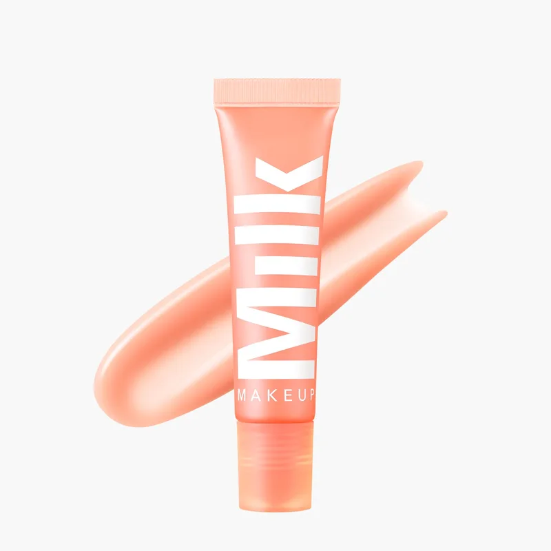 Balmade Electrolyte Tinted Lip Balm, Ion