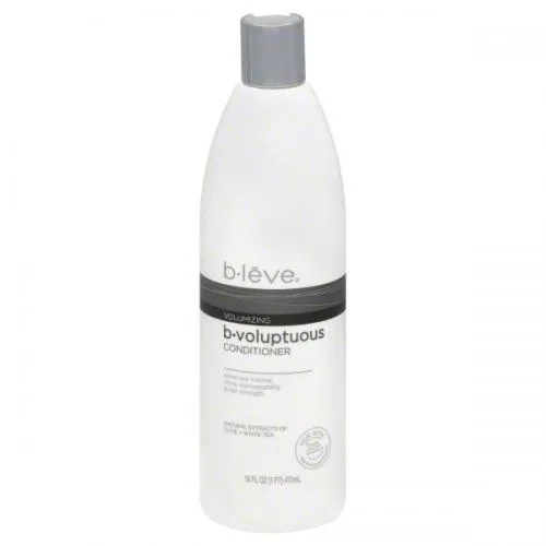 Volumizing B Voluptuous Conditioner (2019 formulation)