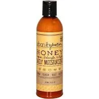 Honey Leave in Conditioner & Moisturize & Style Lotion