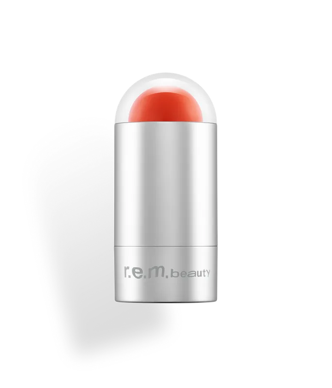 Blush & Lip Stick, Curtain Call
