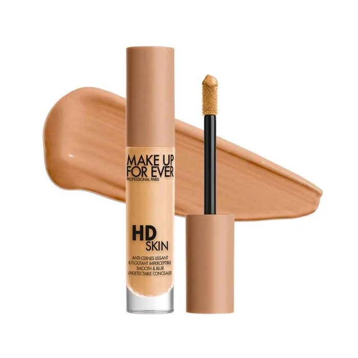 HD Skin Concealer, 3.7(Y) - Caramel