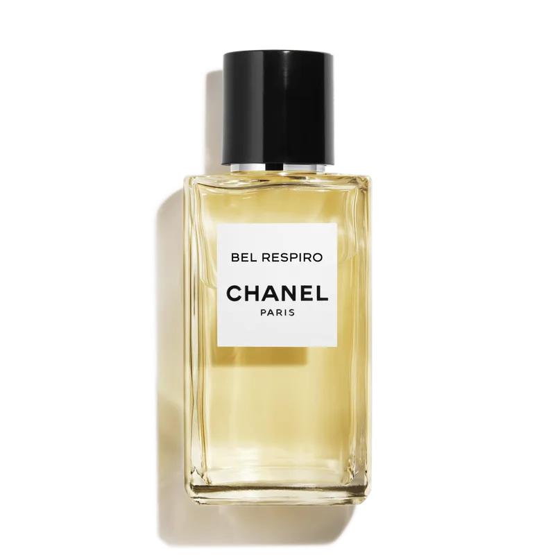 BEL RESPIRO LES EXCLUSIFS DE CHANEL Eau de Parfum