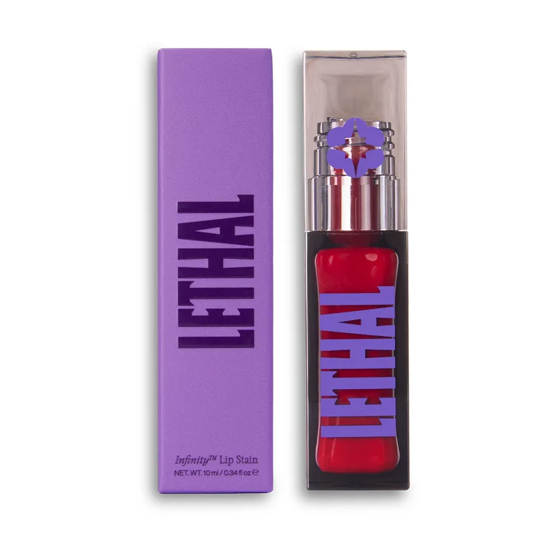 Lip Stains, Crown Of Thorns