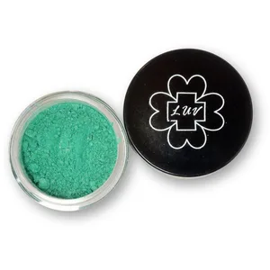 Loose Mineral Pigments, Walk in the Park (2020 formulation)