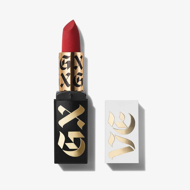 ORIGINAL ME, High-Performance Matte Lipstick, Original Recipe