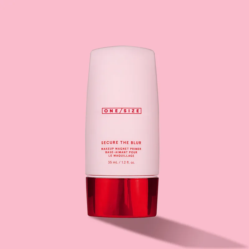 Secure the Blur Makeup Magnet Primer