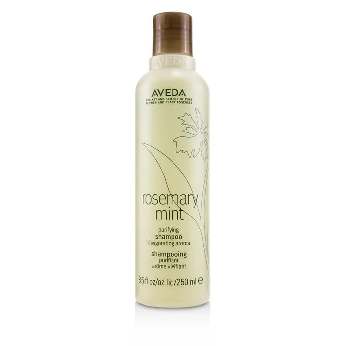 Rosemary Mint Purifying Shampoo