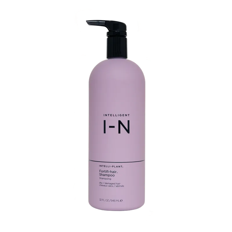 Fortifi-Hair Shampoo
