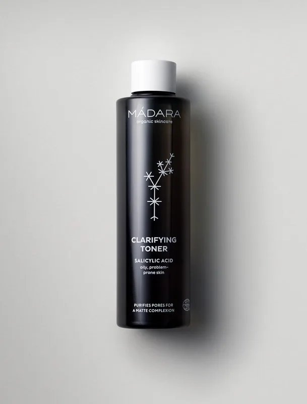 Clarifying Toner