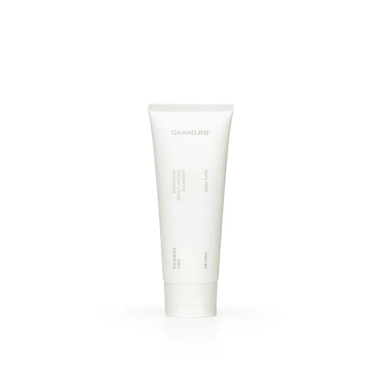 Discipline Moisturizing Cleanser
