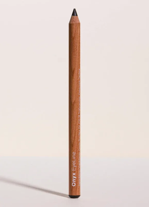 Cosmetics EyeLine Pencil, Onyx