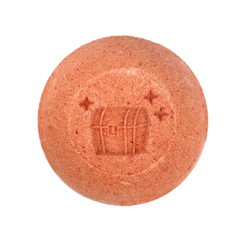 Hidden Treasure Bath Bomb
