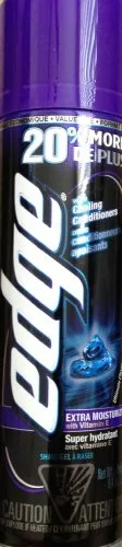 Shave Gel Extra Moisturizing with Vitamin E