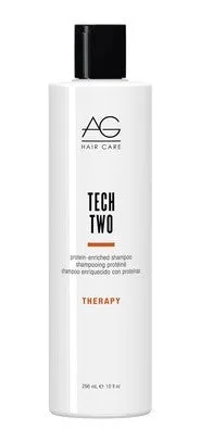 Hair Cosmetics Therapy Tech Two Protein-Enriched Shampoo