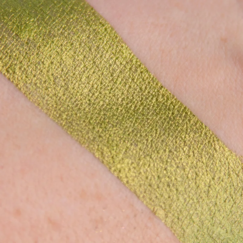 Cream Eyeshadow, Lake Days