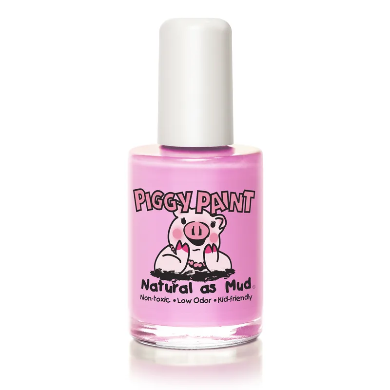 Nail Polish, PINKie Promise