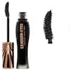 Exagger-Eyes Volume Mascara, Exager-Black