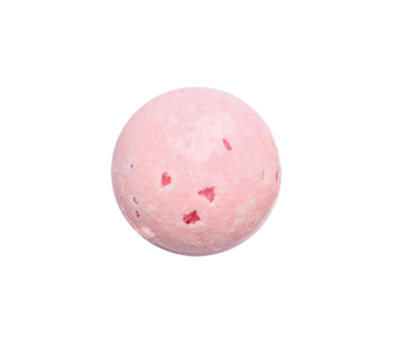 Bath Bomb, Japanese Cherry Blossom