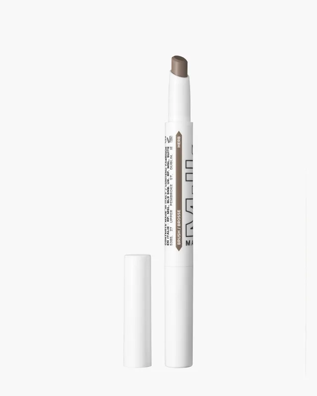 KUSH Brow Shadow Stick Cream-To-Powder Brow Stick, Herb